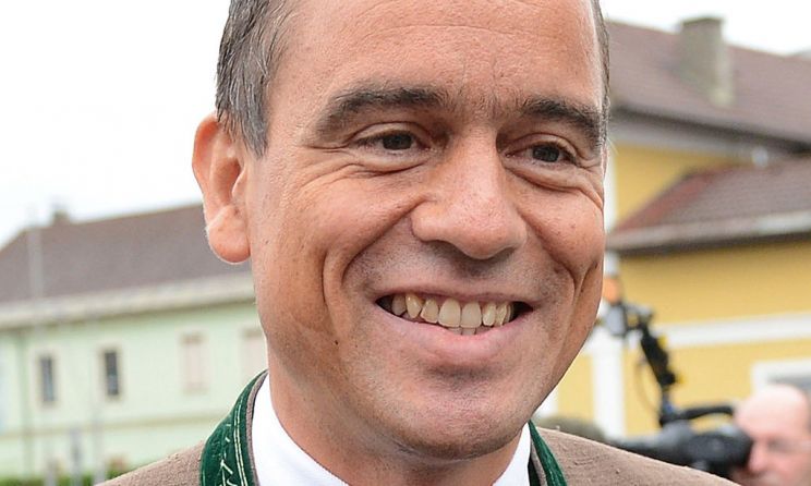 Andy Milder