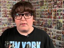 Andy Milonakis