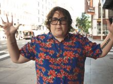 Andy Milonakis