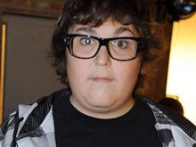 Andy Milonakis