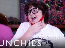 Andy Milonakis