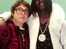 Andy Milonakis