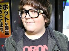 Andy Milonakis