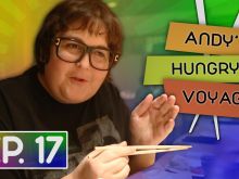 Andy Milonakis