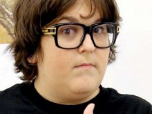 Andy Milonakis