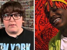 Andy Milonakis