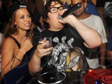 Andy Milonakis