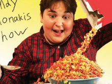 Andy Milonakis