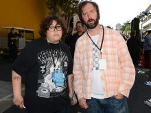 Andy Milonakis