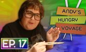Andy Milonakis