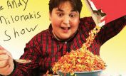 Andy Milonakis