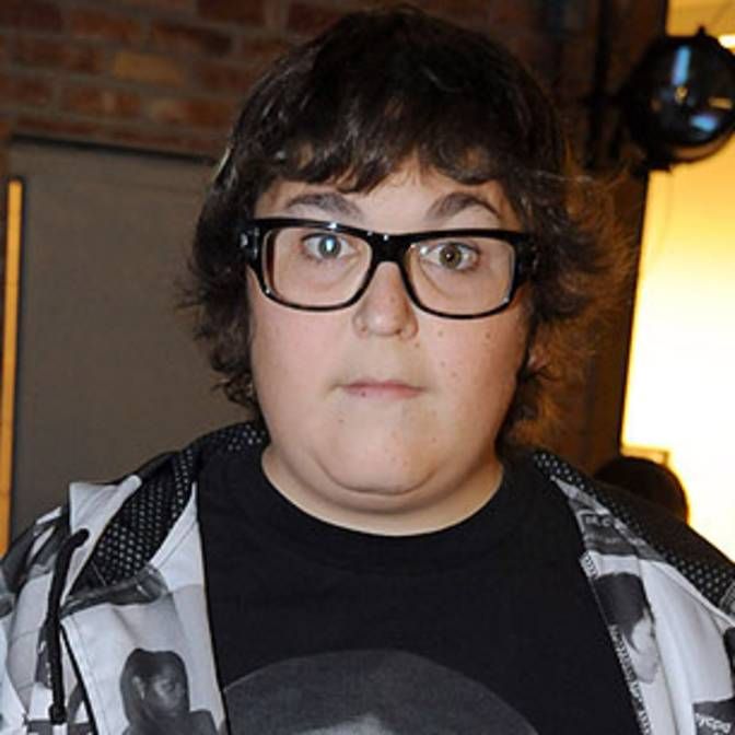 Pictures of Andy Milonakis