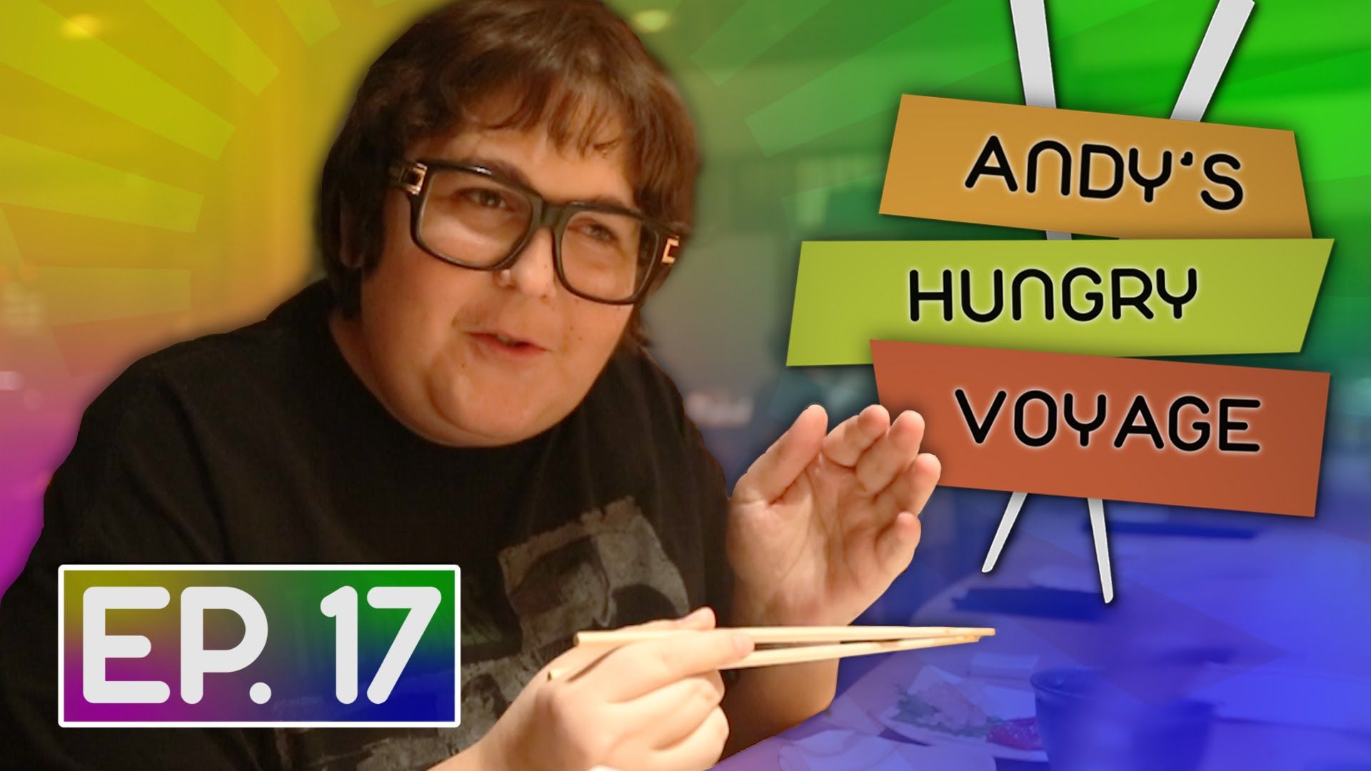 Pictures of Andy Milonakis