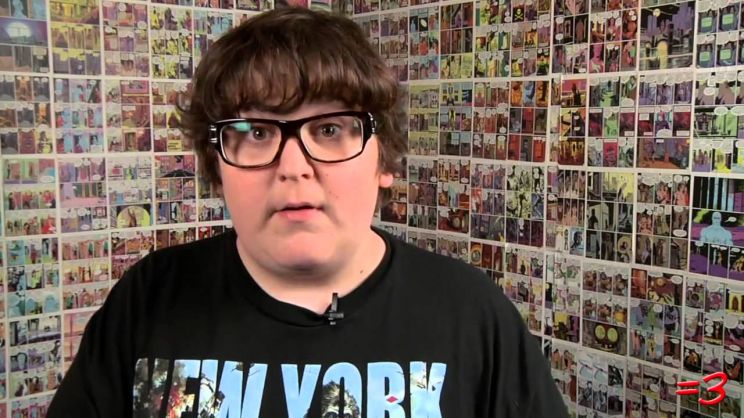 Andy Milonakis