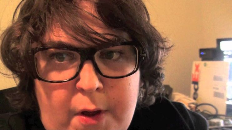 Andy Milonakis