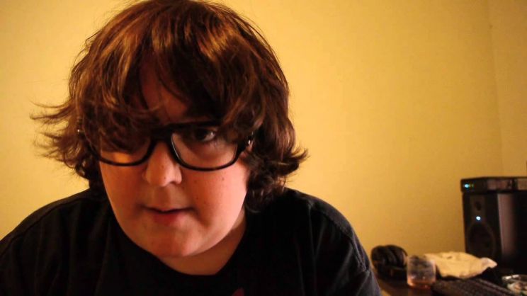 Andy Milonakis