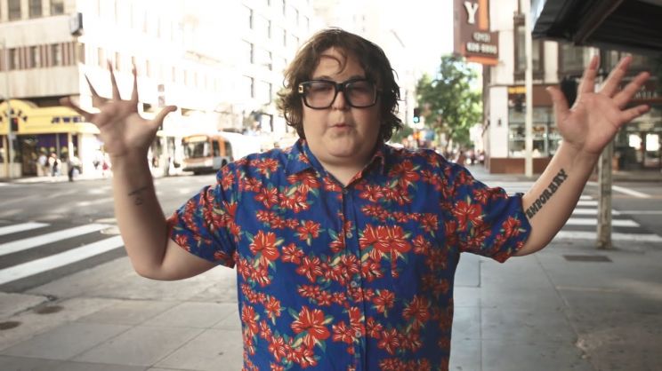 Andy Milonakis