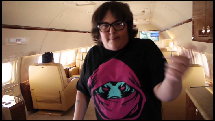 Andy Milonakis