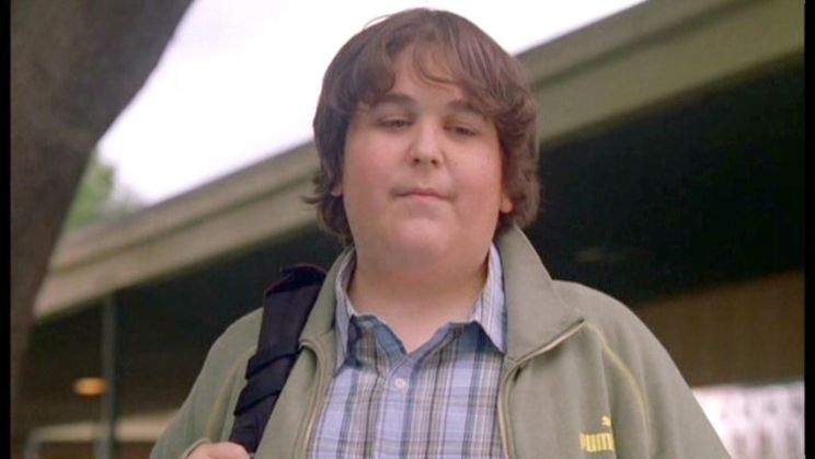 Andy Milonakis