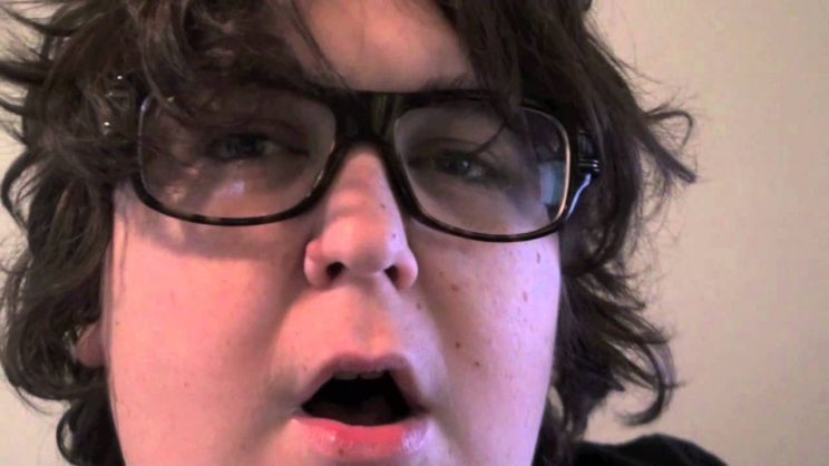 Andy Milonakis