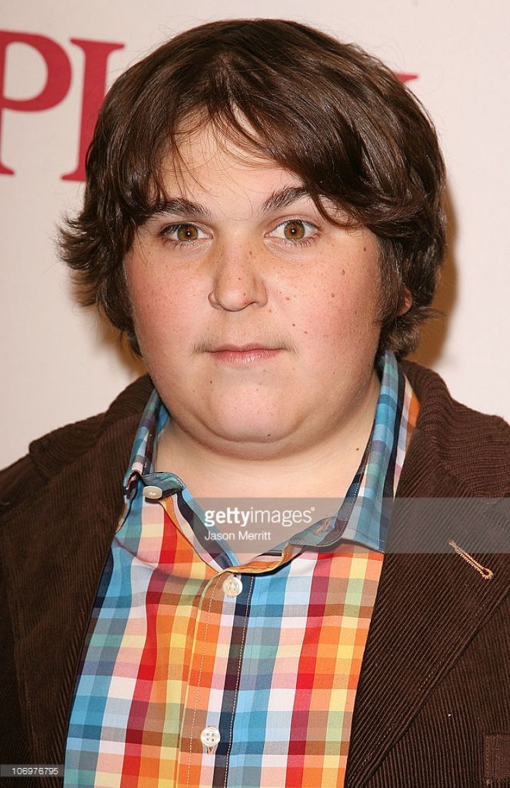 Andy Milonakis