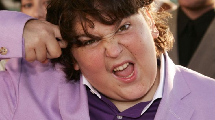 Andy Milonakis