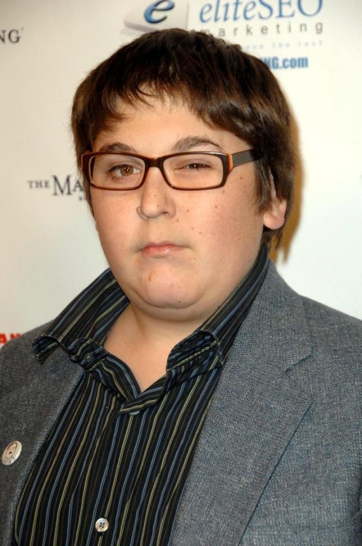 Andy Milonakis