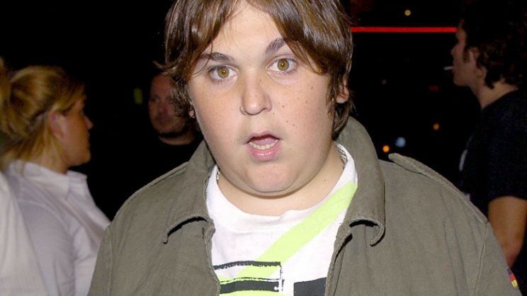 Andy Milonakis