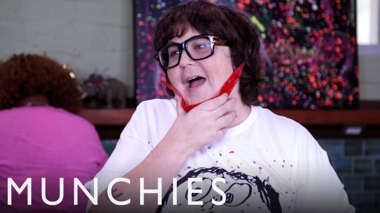 Andy Milonakis