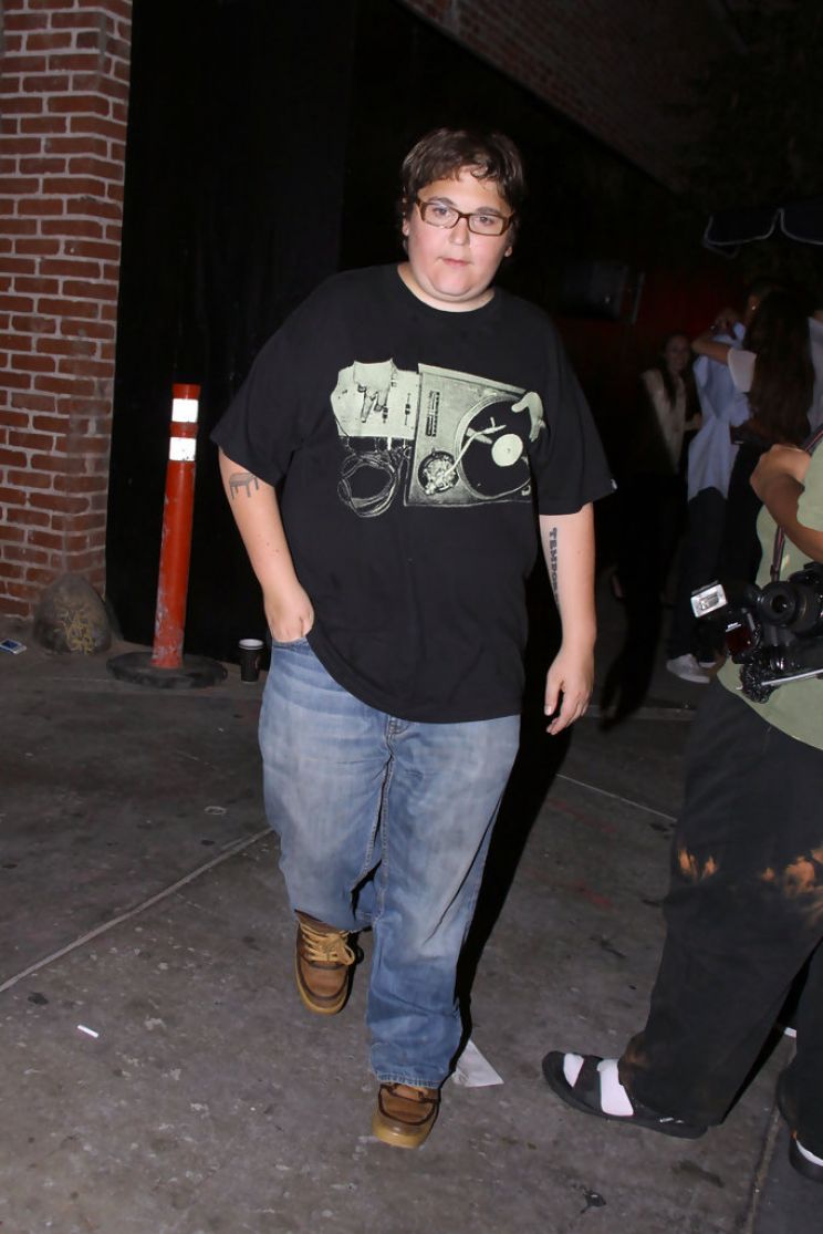 Andy Milonakis