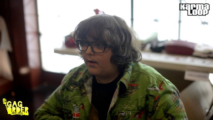 Andy Milonakis