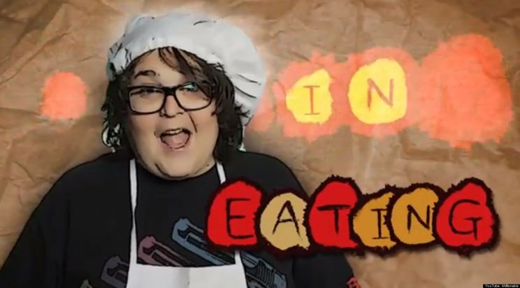 Andy Milonakis