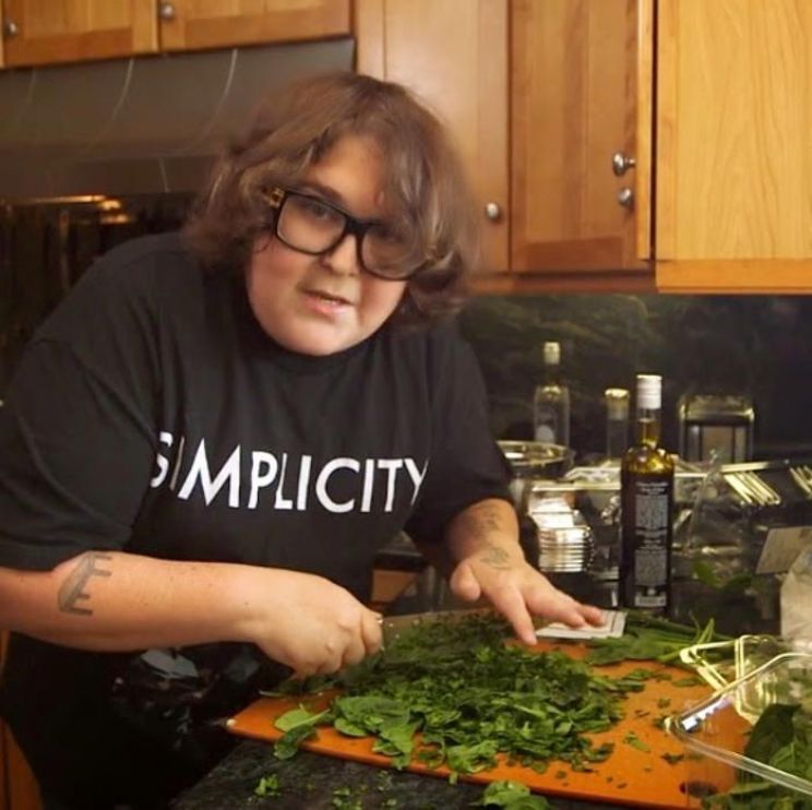 Andy Milonakis
