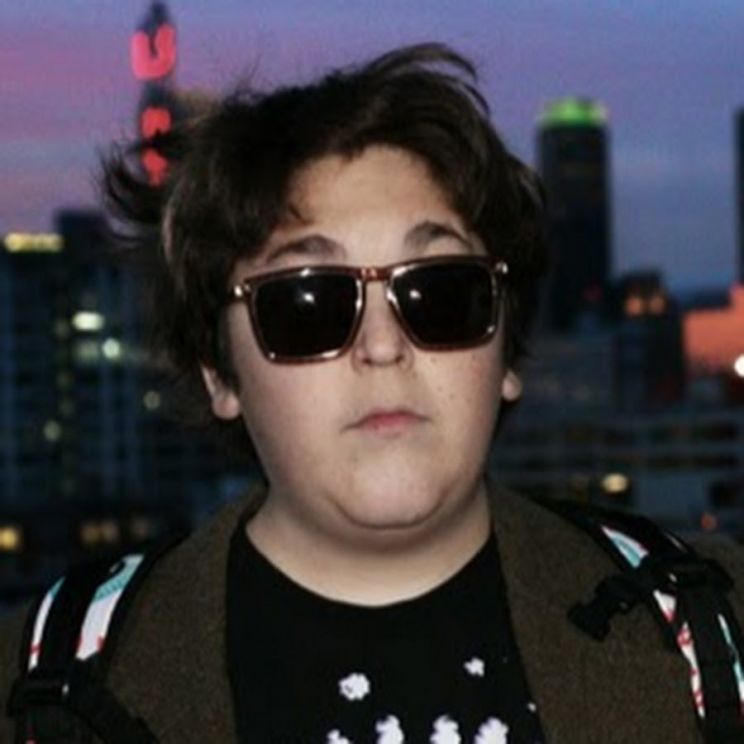 Andy Milonakis