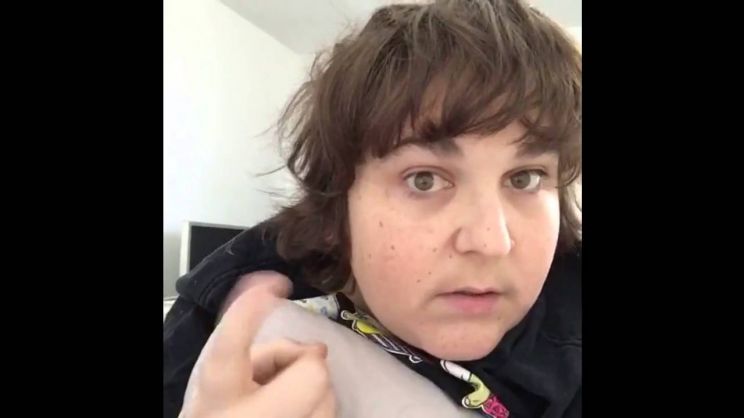 Andy Milonakis