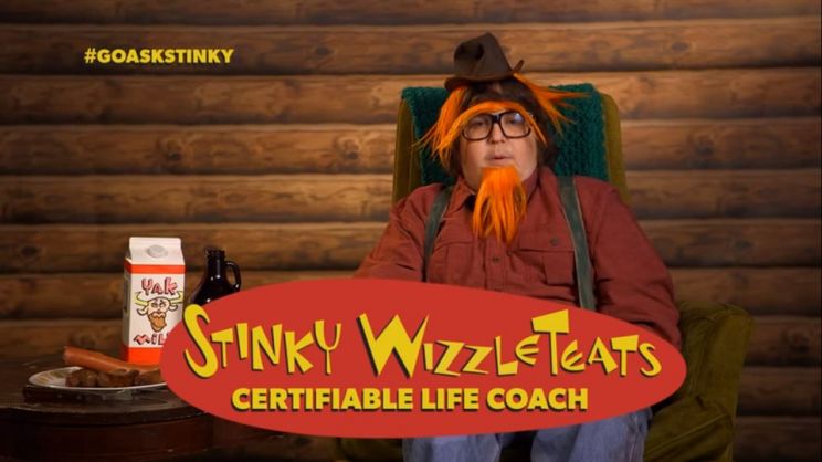 Andy Milonakis