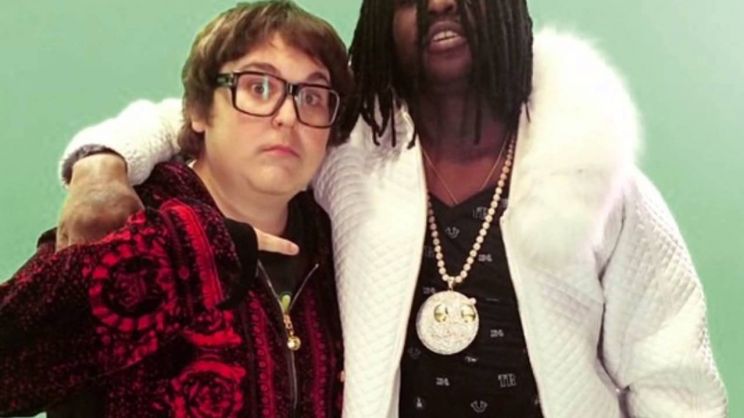 Andy Milonakis