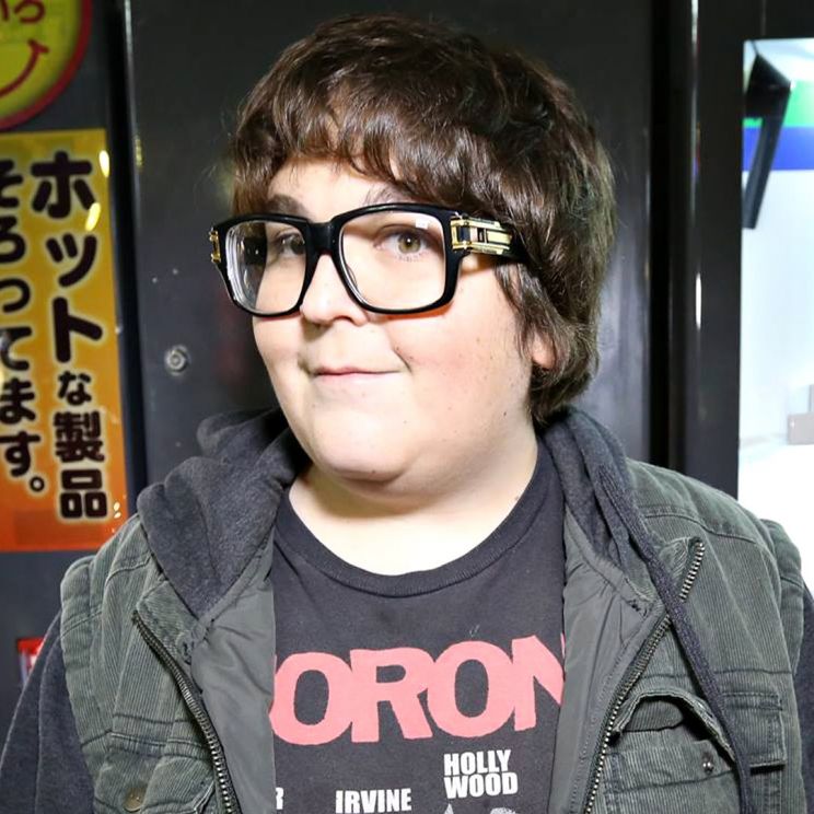 Andy Milonakis