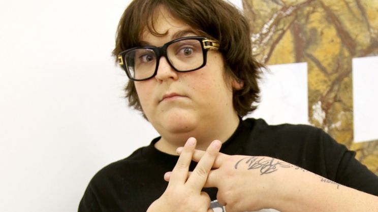Andy Milonakis
