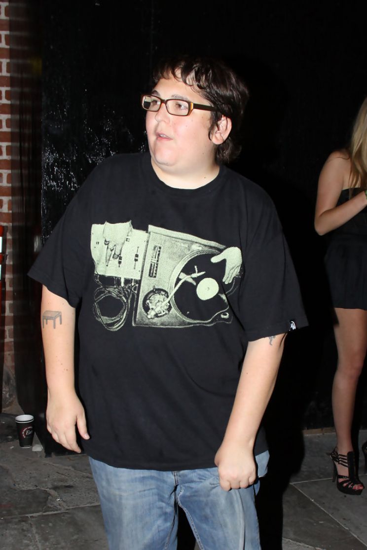 Andy Milonakis