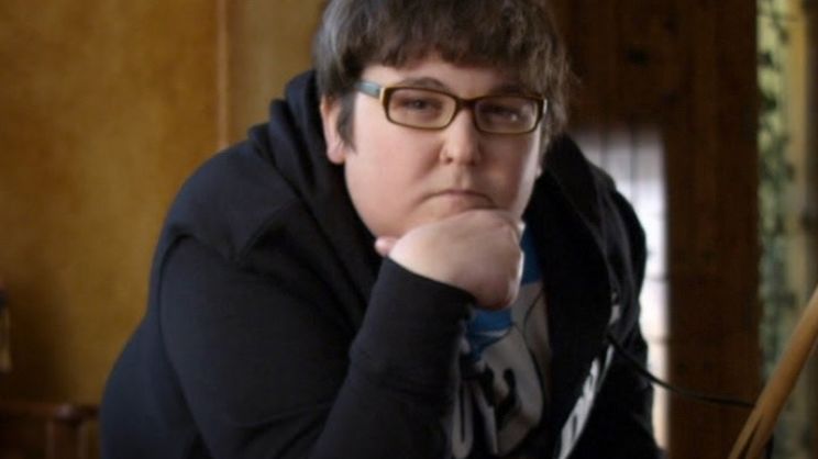 Andy Milonakis