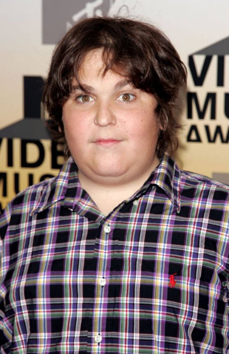 Andy Milonakis