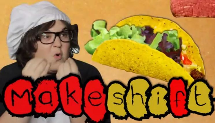 Andy Milonakis