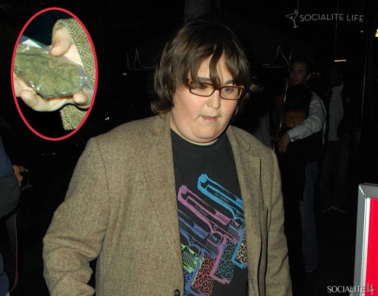 Andy Milonakis