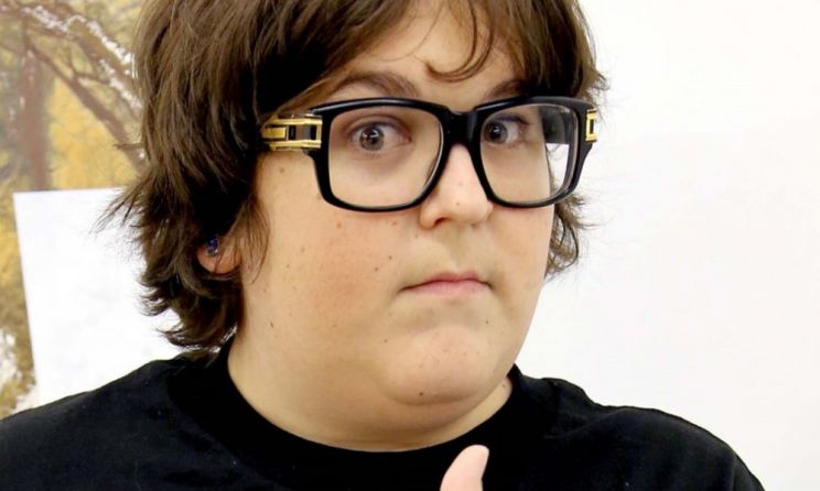 Andy Milonakis