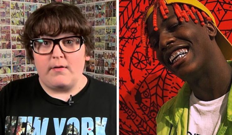 Andy Milonakis