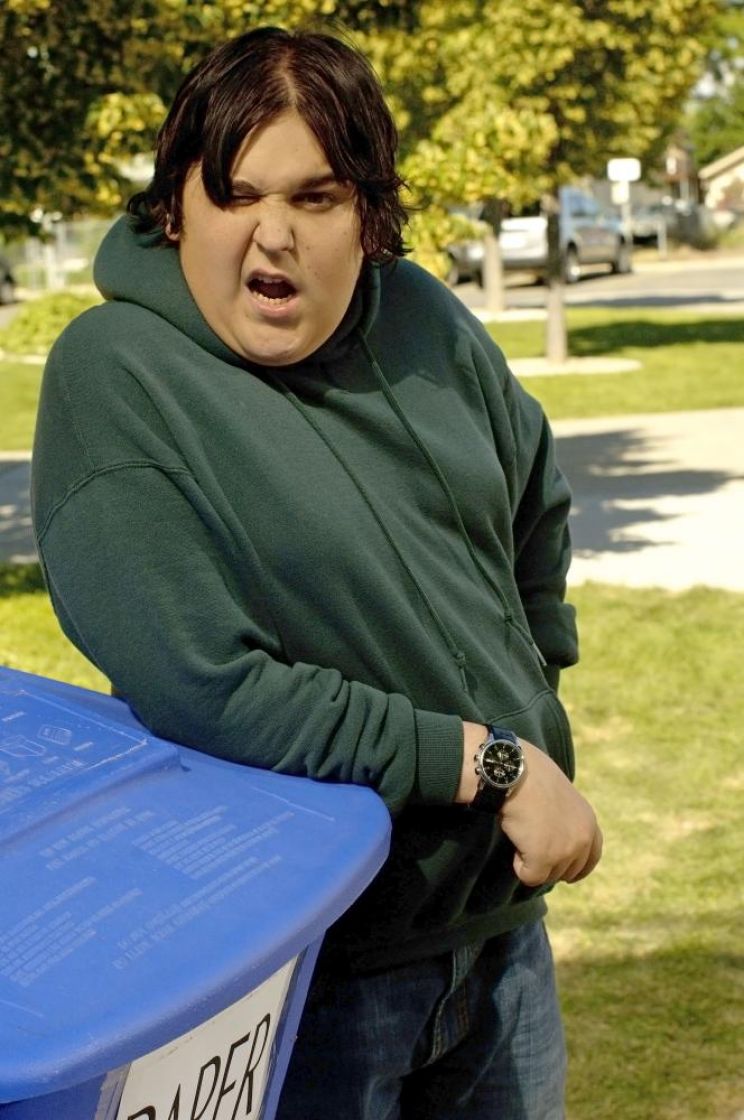 Andy Milonakis