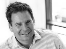 Andy Morris