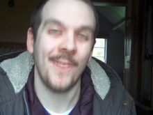 Andy Morris