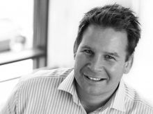 Andy Morris